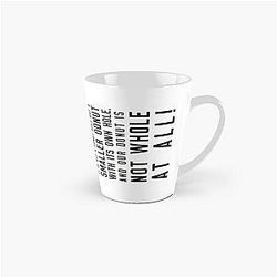 Benoit Knives Out Tall Mug
