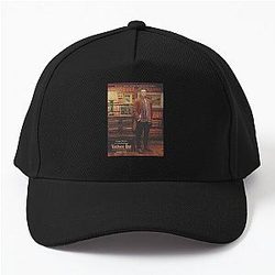 Knives Out Chris Evans Baseball Cap
