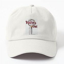 Knives Out Dad Hat
