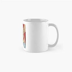 Little White Knives Out Mug
