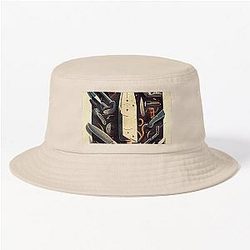 Knives Out Poster Hat