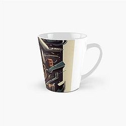 Knives Out Poster Mug