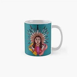 Knives Out Classic Gift Mug