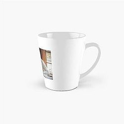 Chris Evans Knives Out Sweater Tall Mug