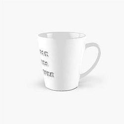 My House My Coffee Mug Inspired by the Movie Knives Out Tall Mug