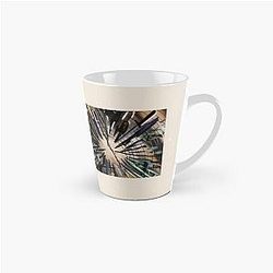 Knives Out Girl Tall Mug
