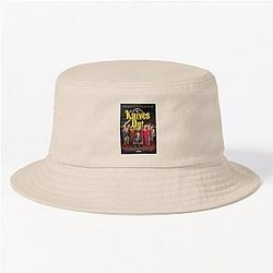 Knives Out Bucket Hat