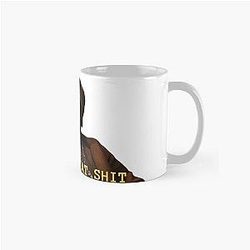 Chris Evans Knives Out Mug