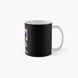Knives Out Poster Classic Mug
