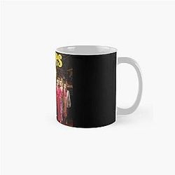 Knives Out Classic Mug