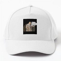 Knives Out - Baseball Cap