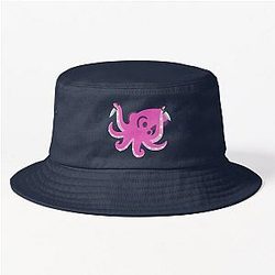 Knives Out Pink Hat