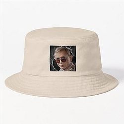 Glass Onion: A Knives Out Mystery Bucket Hat
