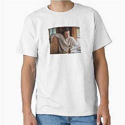 Chris Evans Knives Out Classic T-Shirt