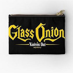 Glass Onion: A Knives Out Mystery