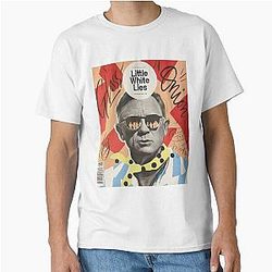 Little Knives Out Classic T-Shirt