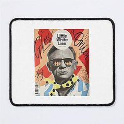 Little Lies Knives Out Mouse Pad
