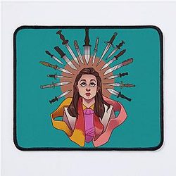 Knives Out, Perfect Gift Mouse Pad