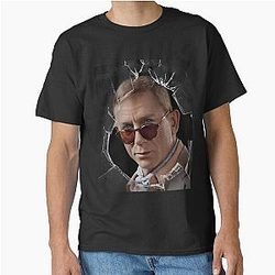Glass Onion: A Knives Out Mystery Classic T-Shirt