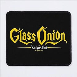 Glass Onion: A Knives Out Mystery