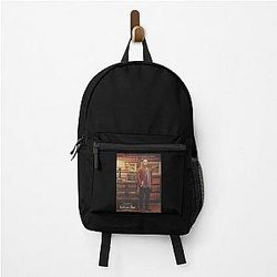Knives Out Chris Evans Backpack