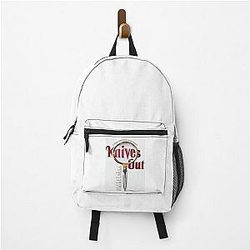 Knives Out Backpack