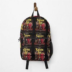 Knives Out Backpack