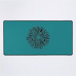 Knives Out: Perfect Gift Desk Mat