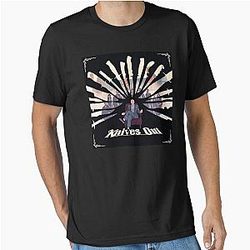 Glass Onion: A Glass Out Mystery Essential T-Shirt