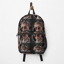 Glass Onion: A Knives Out Mystery Backpack