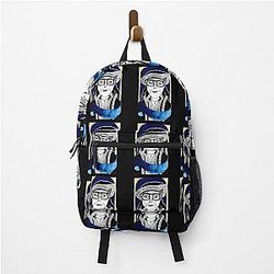 Knives Out: Nana: Alternative: Backpack