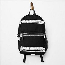 Knives Out - Eat Shit Backpack