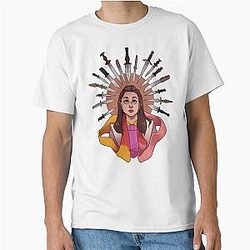 Knives Out Perfect Classic T-Shirt