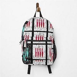 Knives Out Edition Backpack