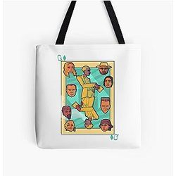 Knives Out 2 Tote Bag