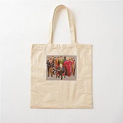 Knives Out 2019 Film Minimalist Print - Knives Out Movie Poster - Knives Out Cotton Tote Bag