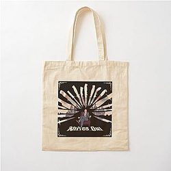 Glass Onion: A Knives Out Mystery Cotton Tote Bag
