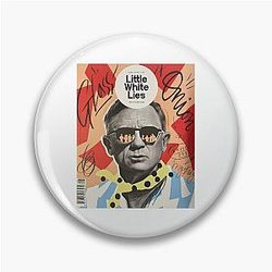 Little White Knives Out