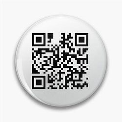 Knives Out Ransom Pin