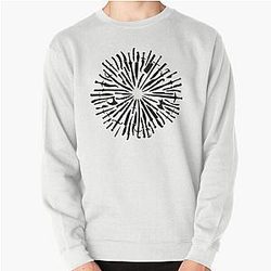 Knives Out Perfect Pullover Sweatshirt