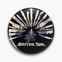 Glass Onion: A Knives Out Mystery