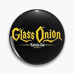Glass Onion: A Knives Out Mystery