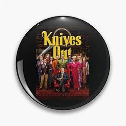 Knives Out Movie