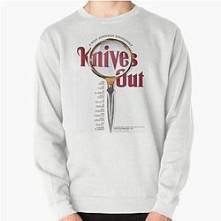 Knives Out Movie Sweatshirt