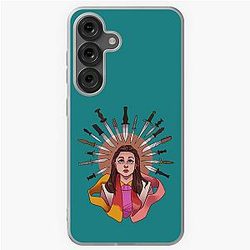 Knives Out Perfect Gift Samsung Galaxy Case