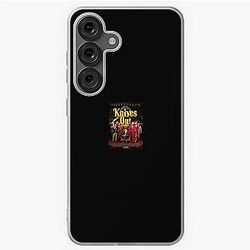 Knives Out Samsung Galaxy Soft Case