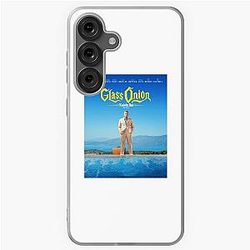 Glass Onion: A Knives Out Mystery Samsung Galaxy Soft Case