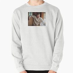 Chris Evans Knives Out sweater Pullover Sweatshirt