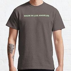 knj Classic T-Shirt RB1509