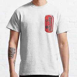 KNJ's Crispy Croke Classic T-Shirt RB1509